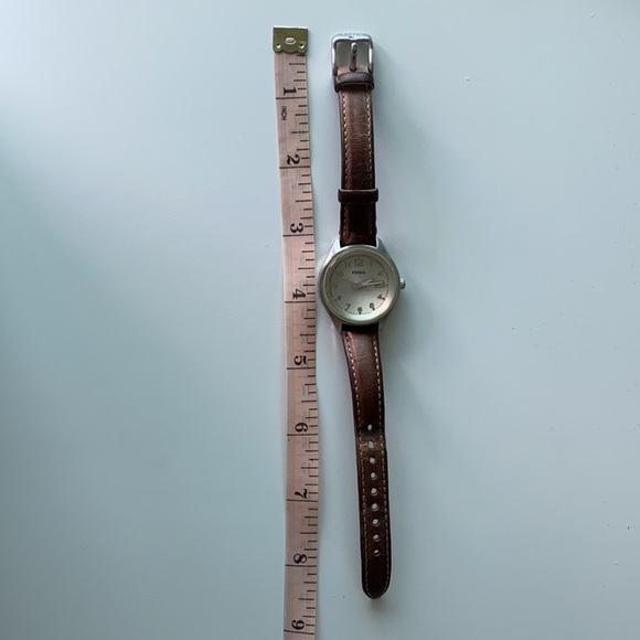 Women’s Fossil Flight wrist watch - Picture 7 of 8